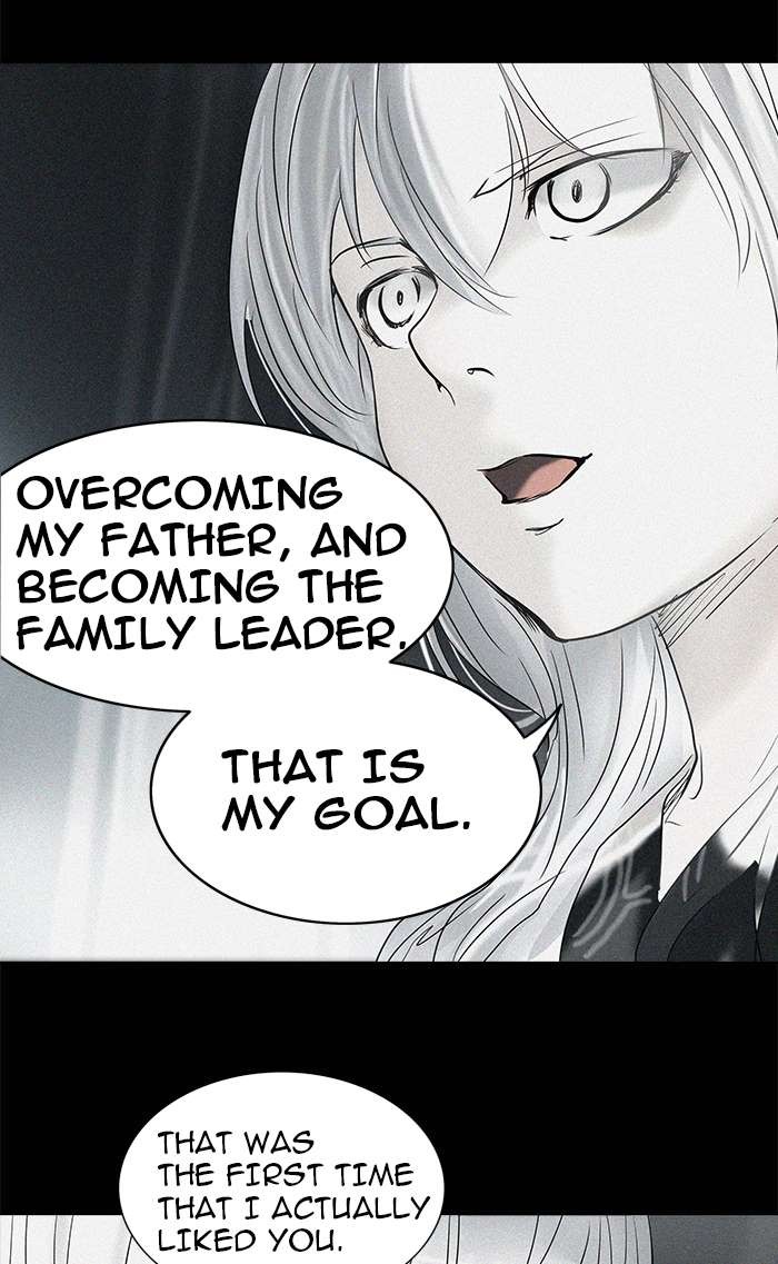 Tower of God Chapter 261 23